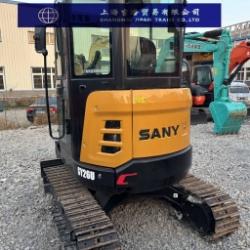 Sany SY 26 U