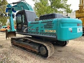 Kobelco sk350