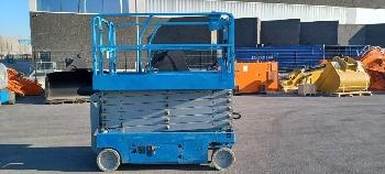 GENIE GS4047