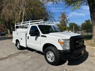 Ford F 250 SD