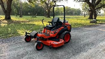 Kubota ZD1511