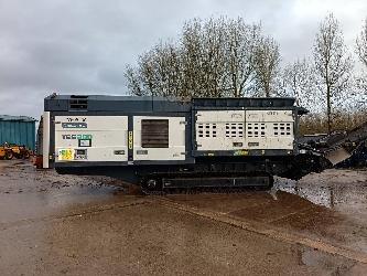 Terex TSS 390