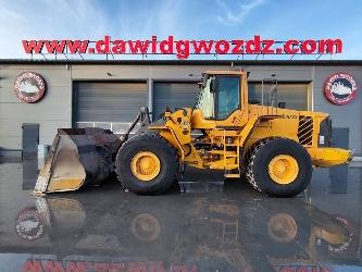 Volvo L 180 F