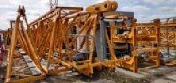 Potain MDT319