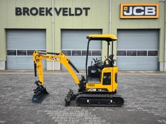 JCB 18Z-1