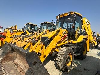 JCB 3 XC