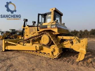 CAT D 7 R