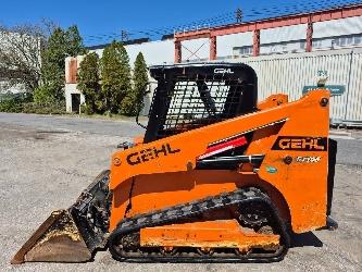 Gehl RT 105