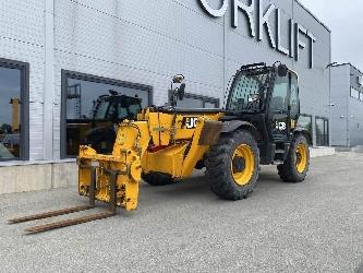 JCB 540-140