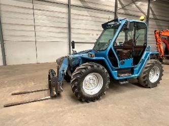 Merlo P 34.7