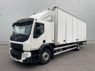 Volvo FE