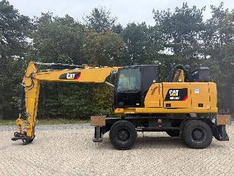CAT MH 3024