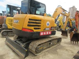 Sany SY 60 C