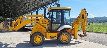 JCB 2cx