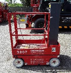 SkyJack Sj12