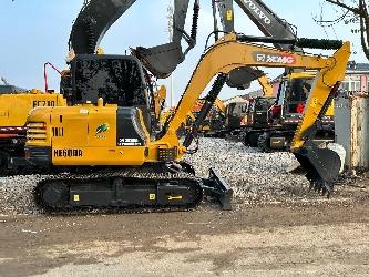 XCMG XE 60 D
