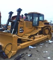 CAT D7H