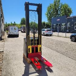 Hyster S 1.6