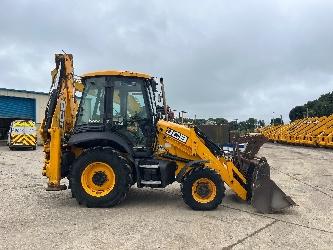 JCB 3CX