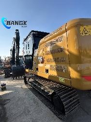 CAT 320 GC