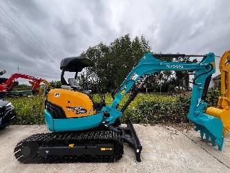 Kubota U 30