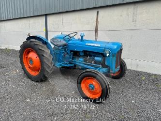 Fordson Dexta