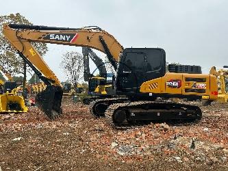 Sany SY 215 C