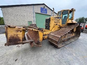 CAT D6N