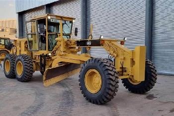 CAT 140 G