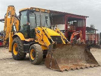 JCB 3CX