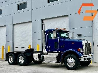 Peterbilt 365