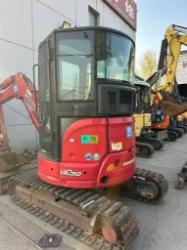 Yanmar Vio 30