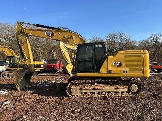 CAT 320 GC