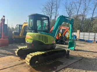 Yanmar Vio 40
