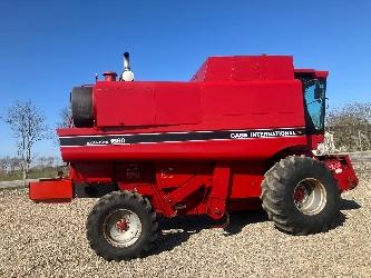 Case IH 1660