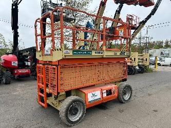 JLG 4069 LE
