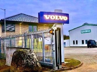 Volvo L 150 H