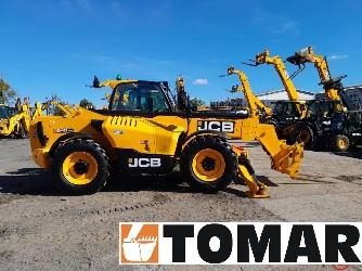 JCB 540-140