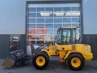 Volvo L35G