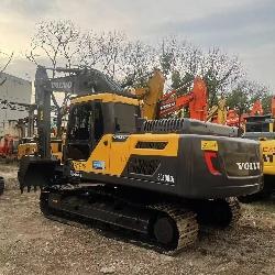 Volvo EC200D