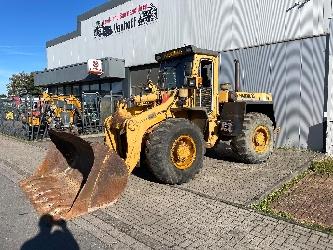 Hanomag 44 D