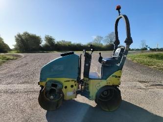 Ammann ARX 20