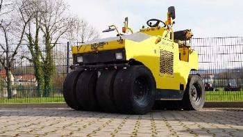 Bomag BW 3R-3
