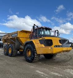 Volvo A 60 H