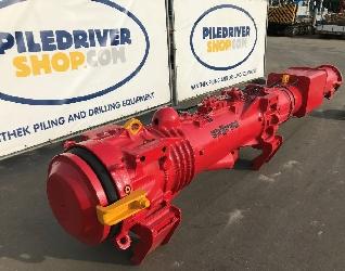 Delmag D30-23