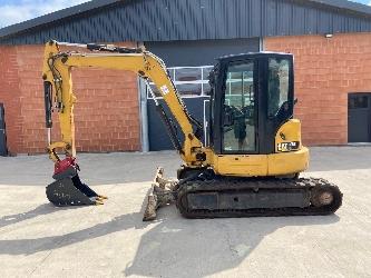 CAT 305 E2