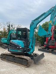 Kobelco SK 55