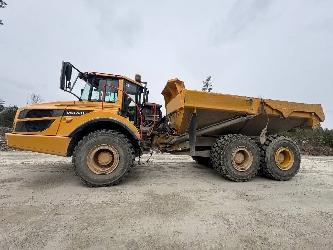Volvo A 30 G