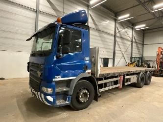DAF CF 85.360