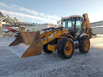 JCB 4 CX